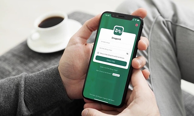 Dragon Capital achieves highest profit in three years