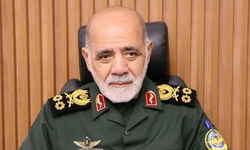Iran threatens to attack any US units entering the Strait of Hormuz