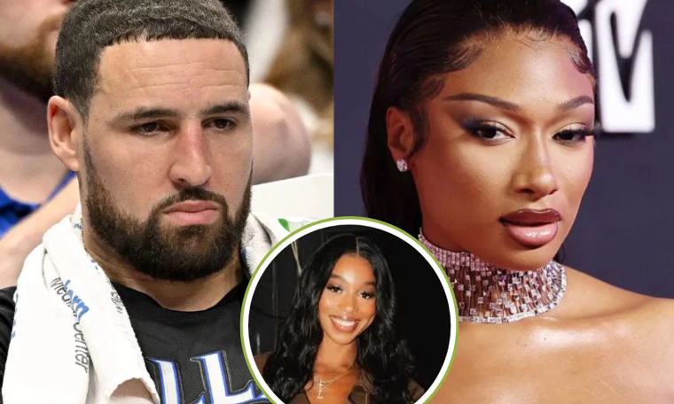 WNBA star threatened over alleged affair with Klay Thompson