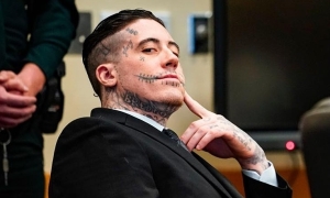 Death row inmate receives hundreds of love confessions