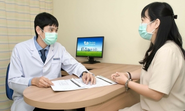 Can radiation therapy be used for late-stage cancer?