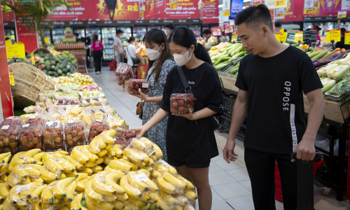 Proposal to establish food safety departments in provinces and cities