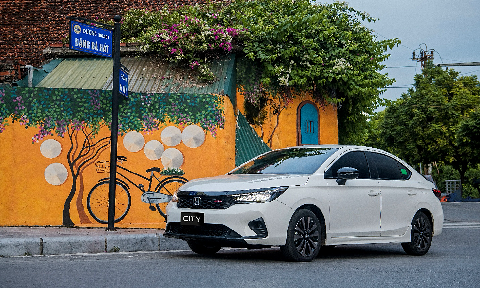 Honda offers promotions for three car models in may