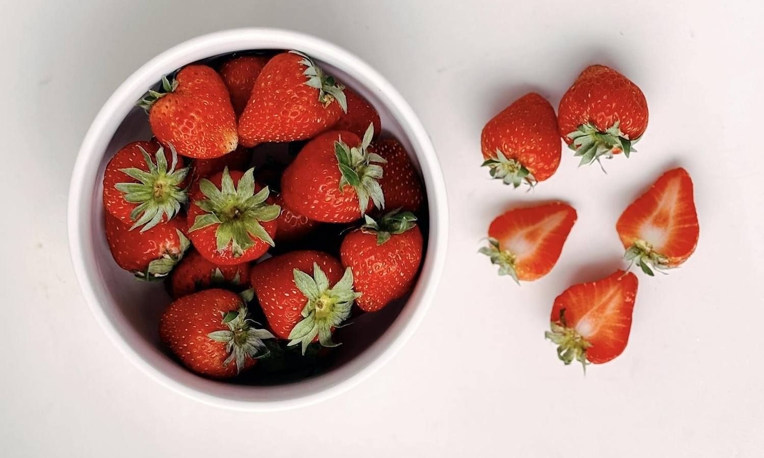 Three protein and fiber-rich foods to help manage blood sugar