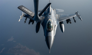 US may be considering resuming attack campaign against Iran