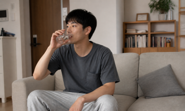Six simple ways to clear your airways