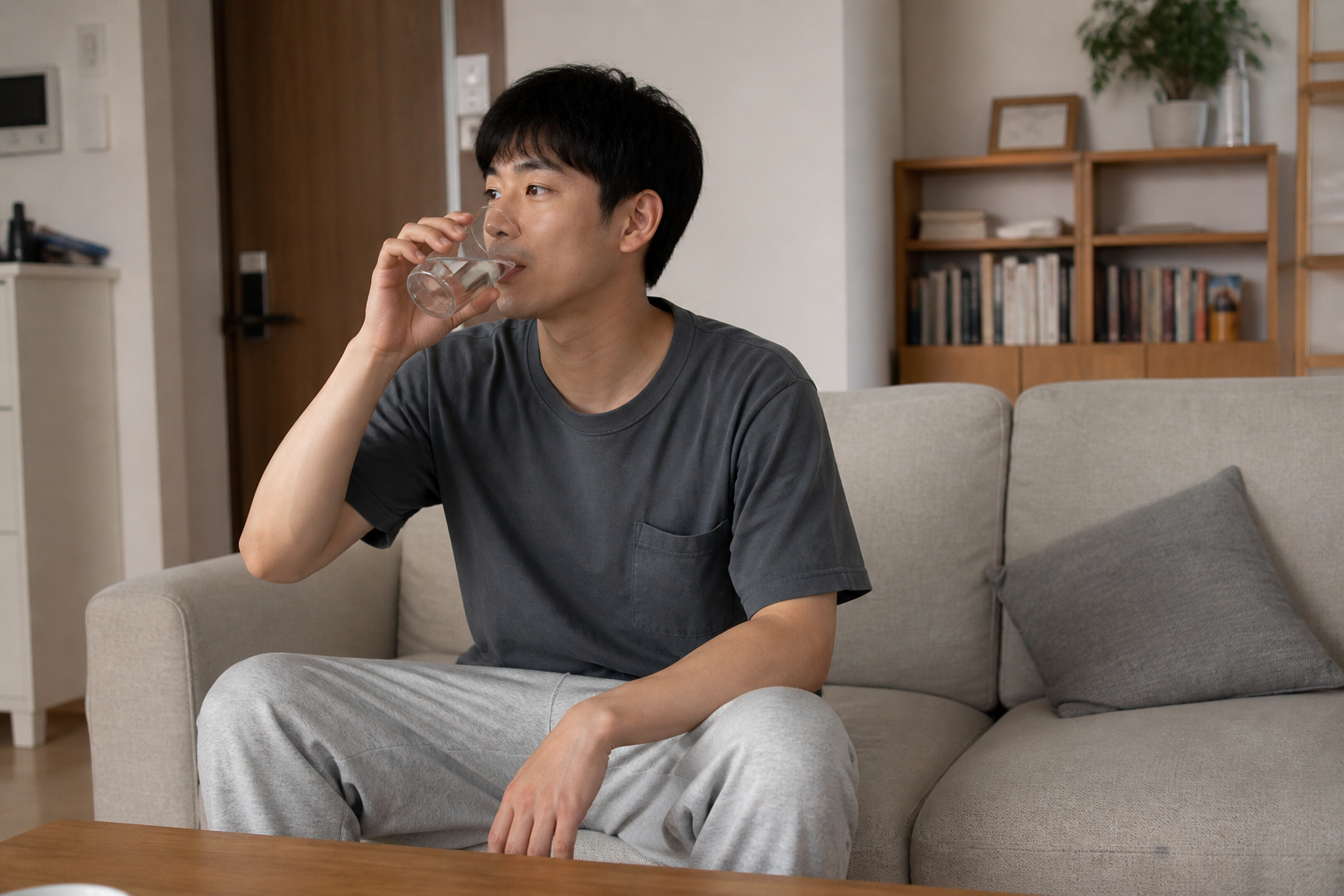 Six simple ways to clear your airways