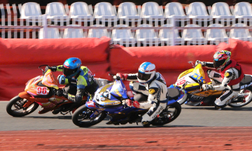 Proposal to halt motorcycle racing at Can Tho stadium after fatal accident