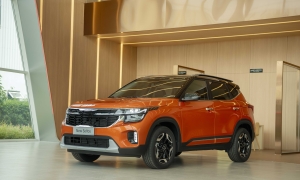 Should I buy the Kia Seltos, which has the best promotional price in its segment?