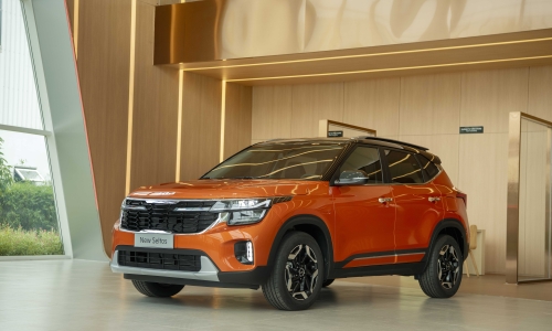 Should I buy the Kia Seltos, which has the best promotional price in its segment?