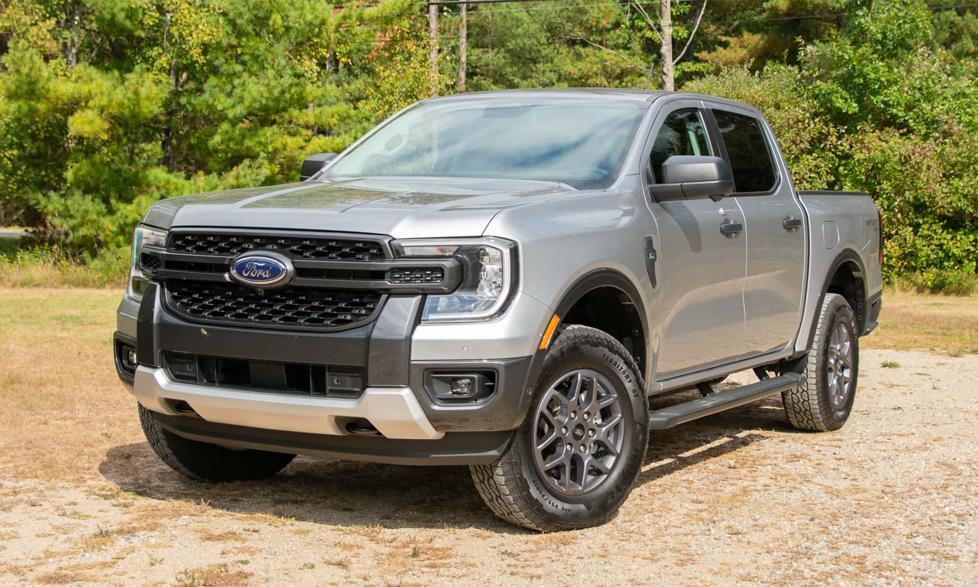 Ford recalls over 62,000 Ranger vehicles for unsafe seat defect