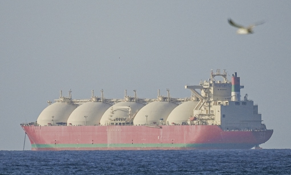 Shipowners wary of Trump's 'Freedom Project'