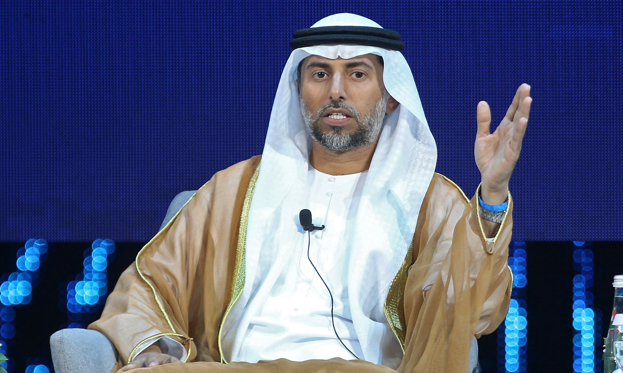 UAE withdraws from another oil alliance