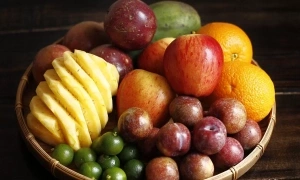 5 principles for fruit consumption for people with diabetes