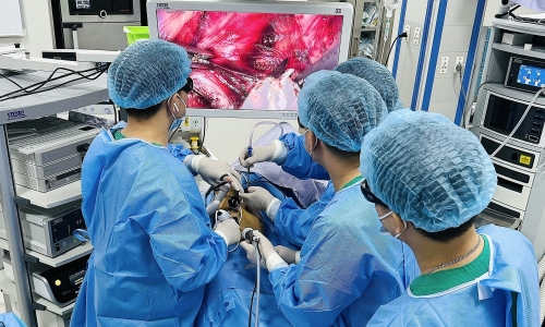 Physician warns of the most dangerous cancer site in the digestive tract