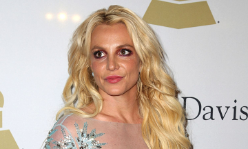 Britney Spears sentenced to 12 months probation