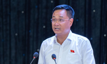 Da Nang reclaims surplus public offices for schools, parks