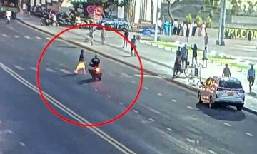 Russian man fatally hits woman in Nha Trang