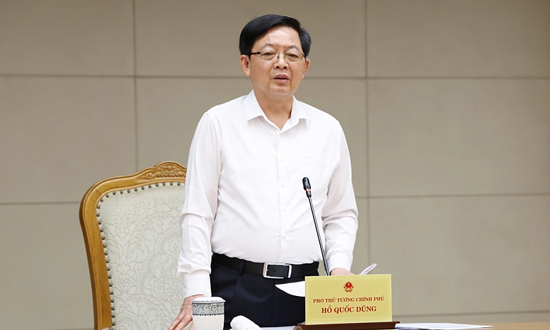 Deputy Prime Minister requests negotiation for sale of 5 million forest carbon credits next month
