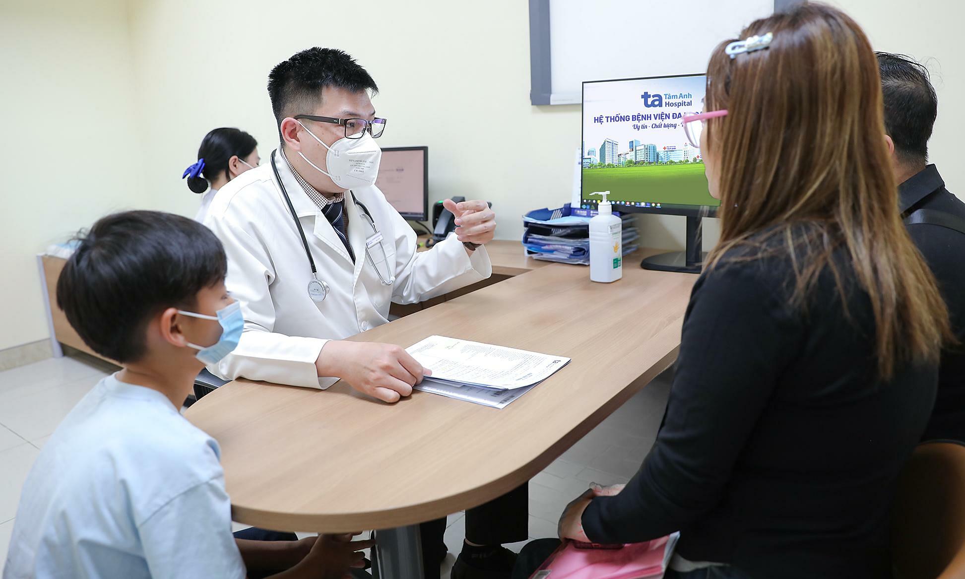 Boy experiences stunted growth due to genetic Bartter syndrome