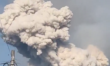 Fireworks factory explosion in China kills 21