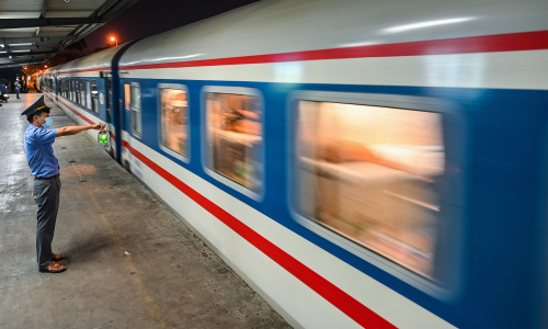 Summer train tickets increase by 5-10%