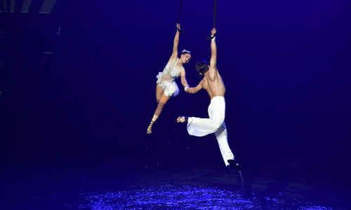 Breakthrough policy for cultural industry development