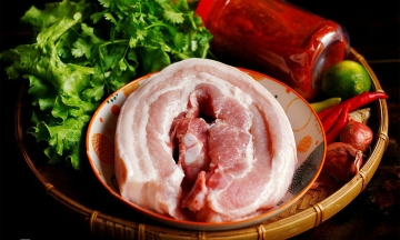 5 common cooking mistakes by Vietnamese people