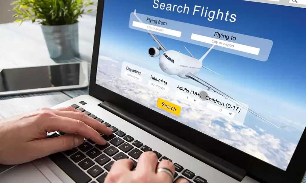 Do airlines increase prices when you are booking tickets?