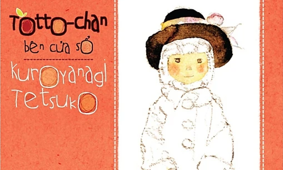 'Totto-chan by the window' - understanding children