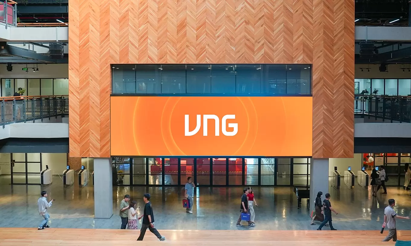 VNG records highest profit since stock market debut