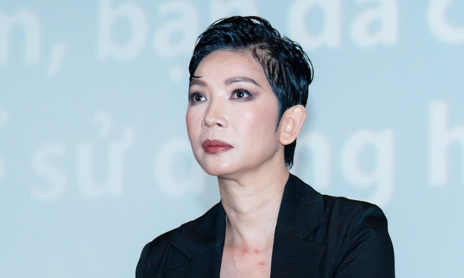 Xuan Lan: 'My husband and I lost 30 billion VND from film investment losses'