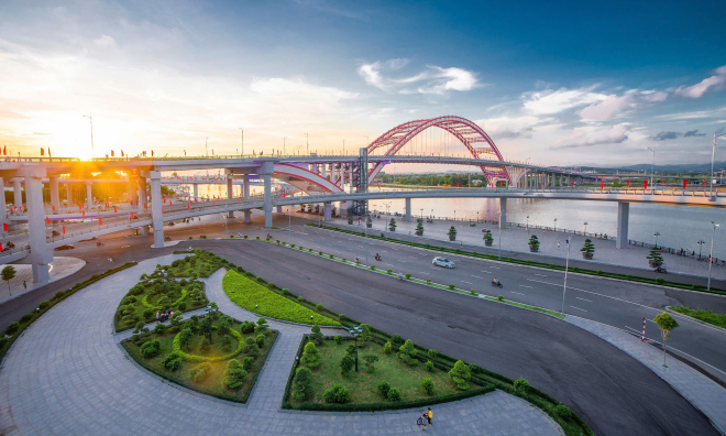 Many bridges and roads closed for Red Flamboyant Flower Festival 2026
