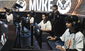 Vietnamese esports moves closer to professionalism by hosting SNC