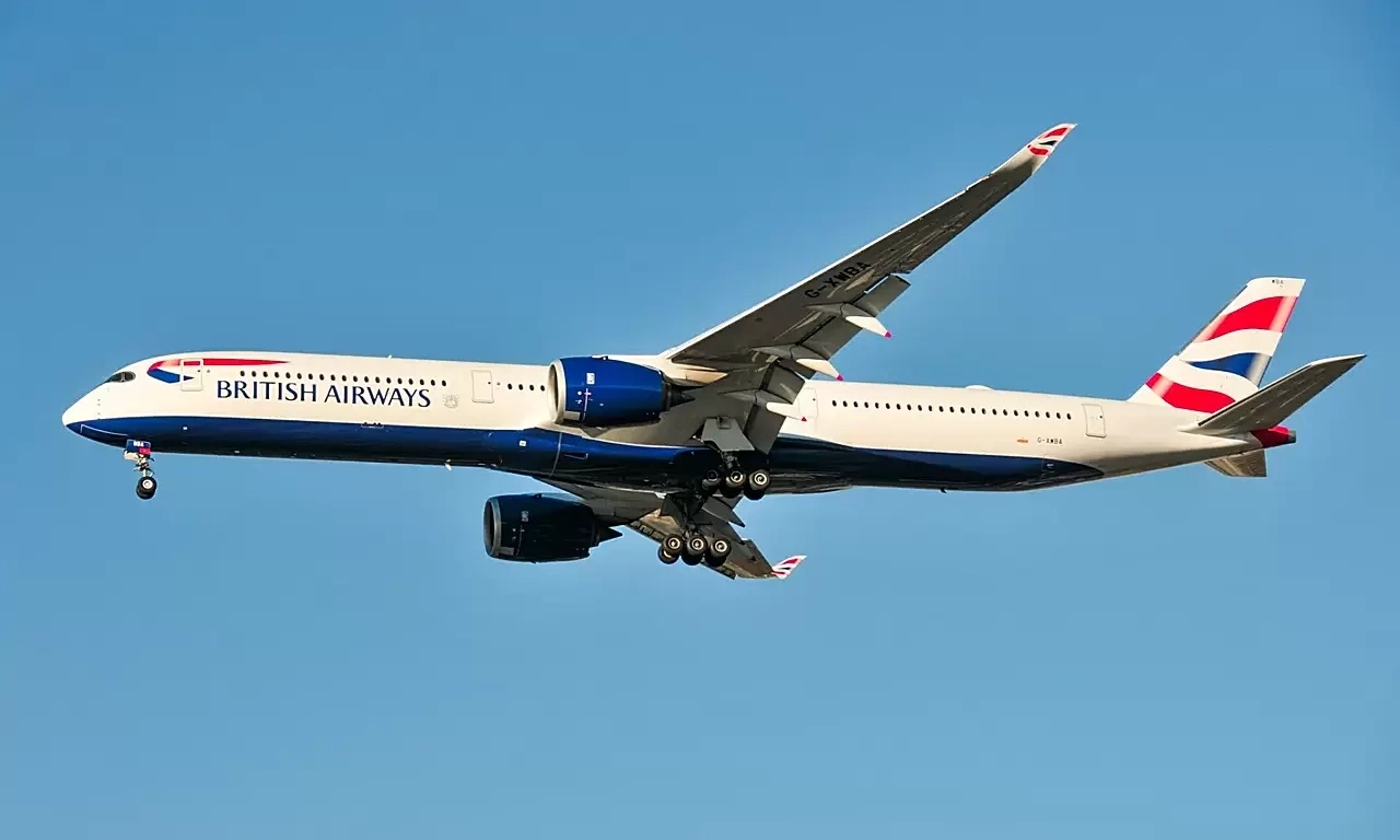 The 'most unique pilot job'