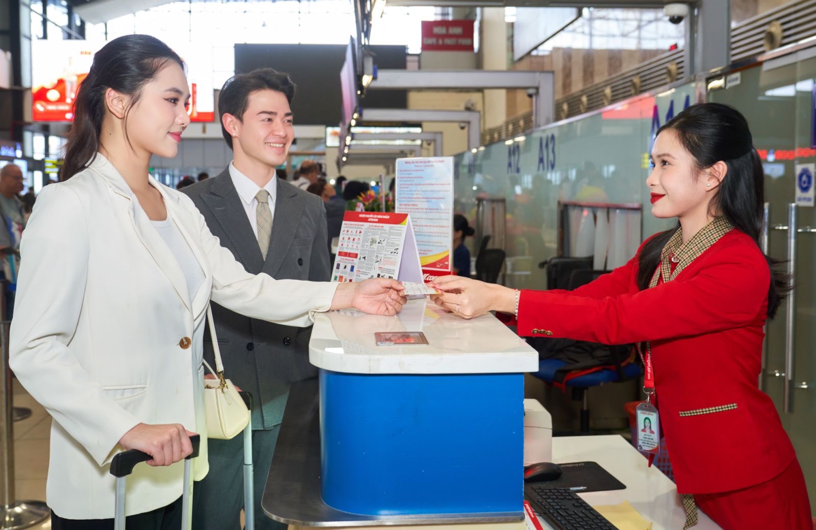 Vietjet offers 11 million discounted flight tickets starting may 5