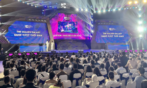 Vietnam GameVerse to host first-ever program on healthy gaming culture