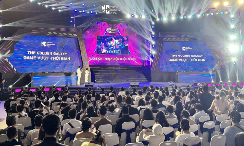 Vietnam GameVerse to host first-ever program on healthy gaming culture