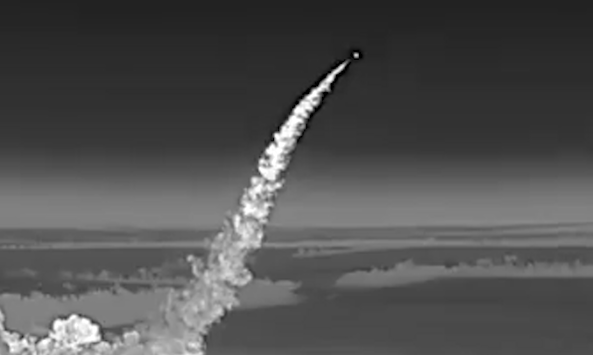 Ukraine's Flamingo missiles target Russia's 'guidance equipment factory'