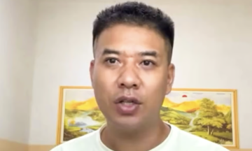 Journey of a Chinese veteran escaping a scam compound