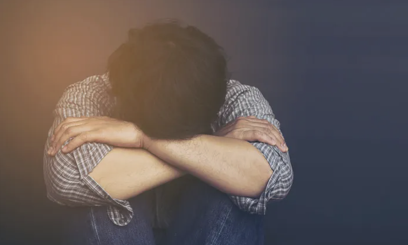 Does masturbation addiction cause loss of real sensation?