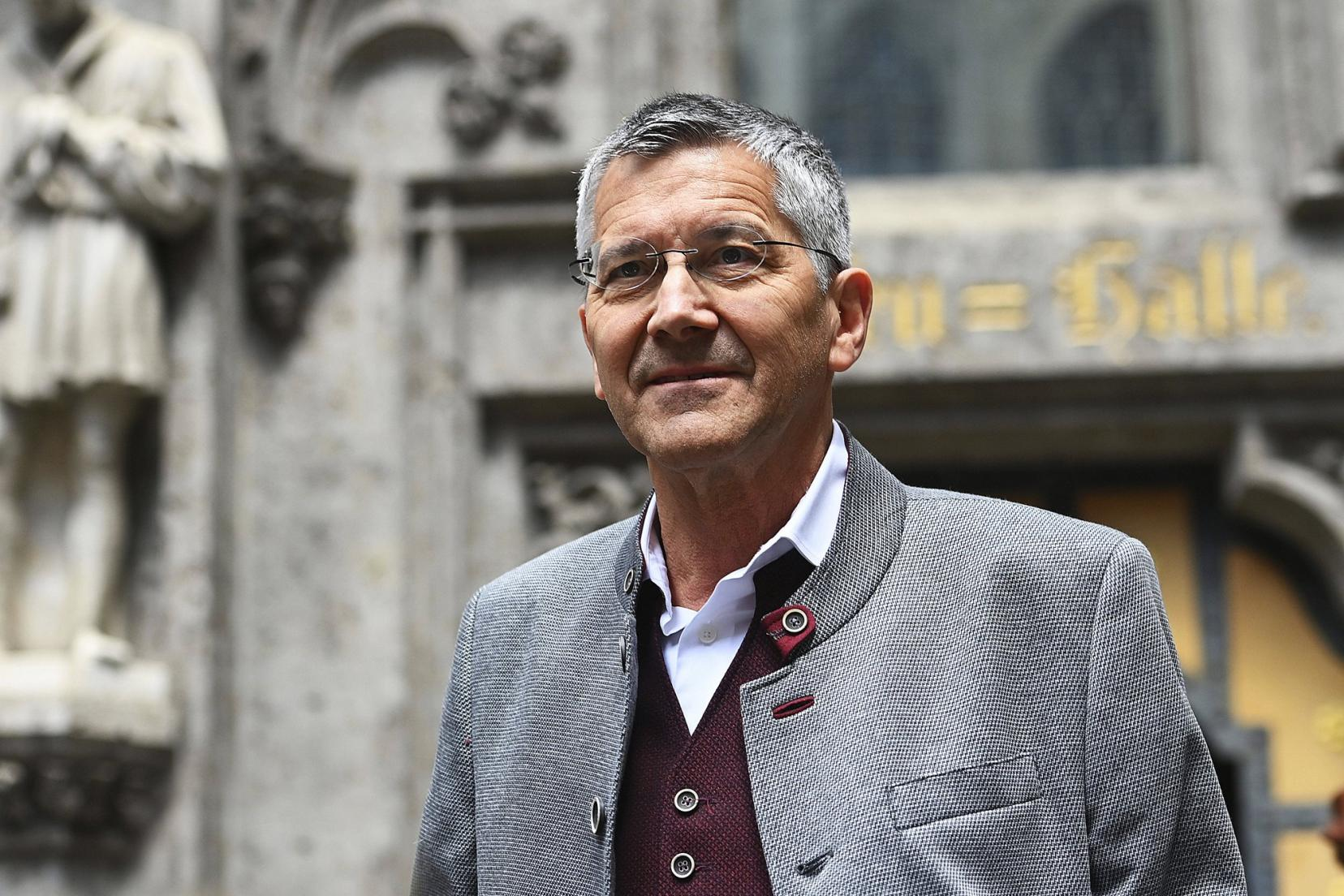 Bayern chairman: 'our DNA is priceless'