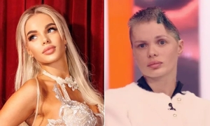 Millionaire dies of heart attack, fearing punishment after assaulting model