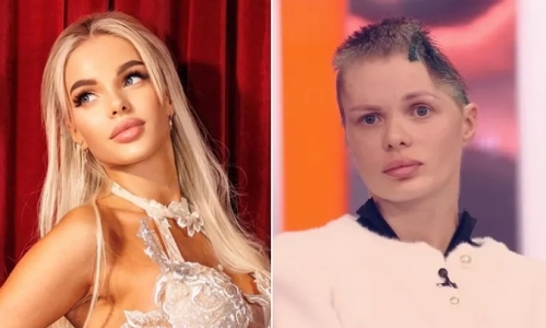 Millionaire dies of heart attack, fearing punishment after assaulting model