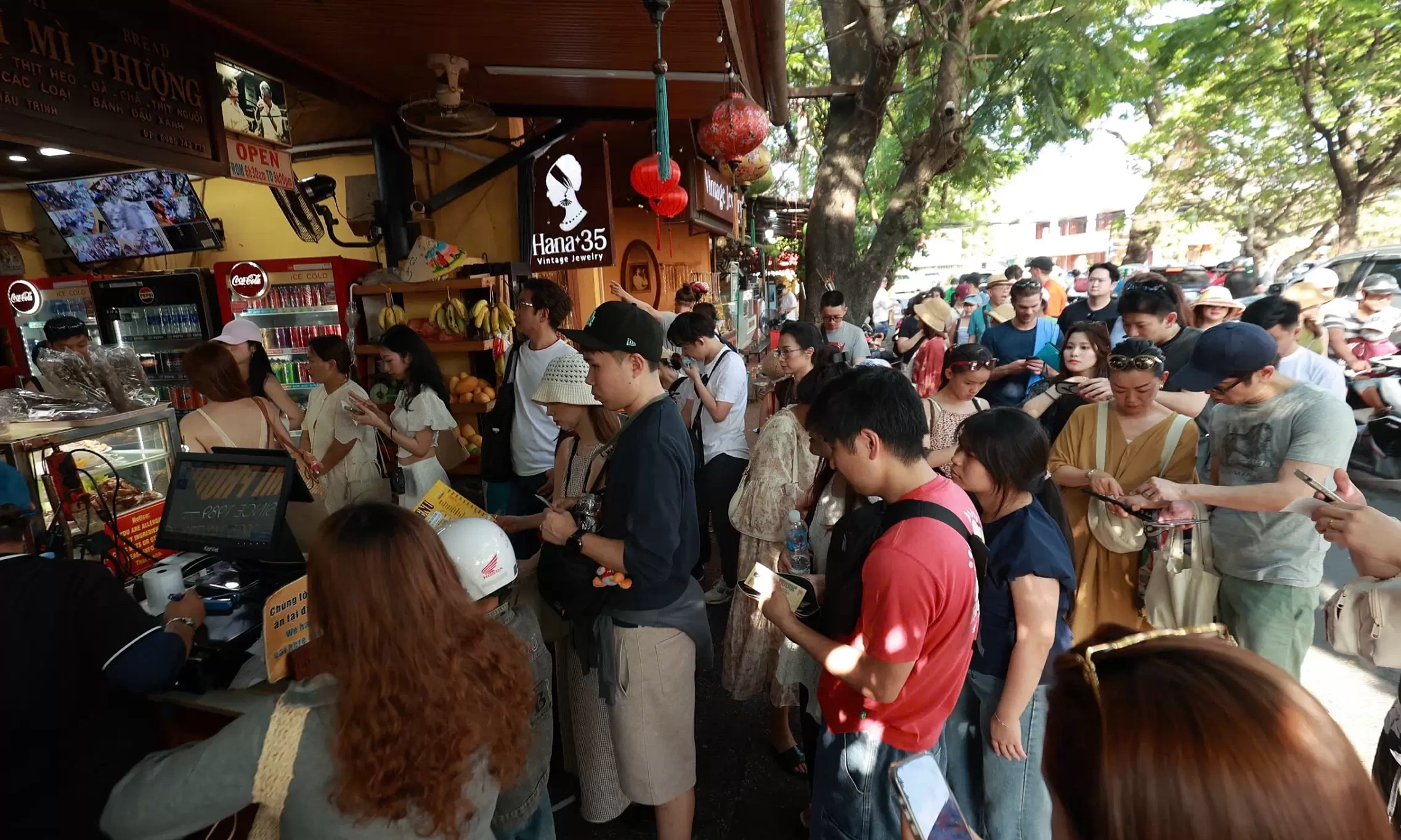 How to curb price gouging during peak tourist season