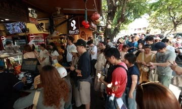 How to curb price gouging during peak tourist season