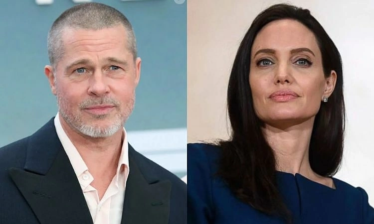 Brad Pitt faces setback in lawsuit against Angelina Jolie