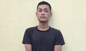 'Stepfather' claims 2-year-old boy's injuries were caused by biological mother