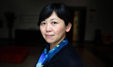 Chinese-born novelist wins Pulitzer
