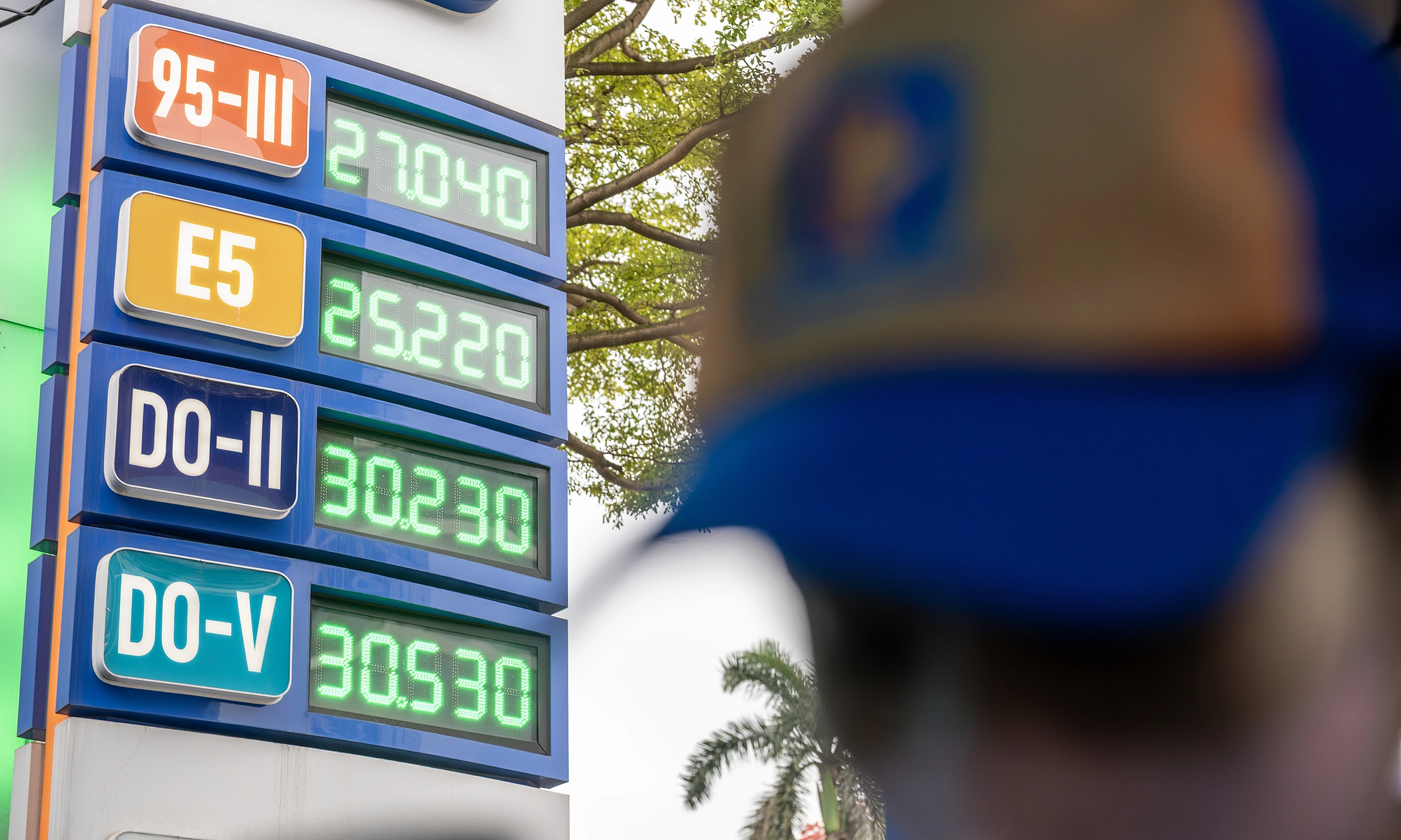 Why Petrolimex posted its heaviest loss in six years